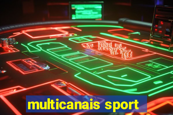 multicanais sport